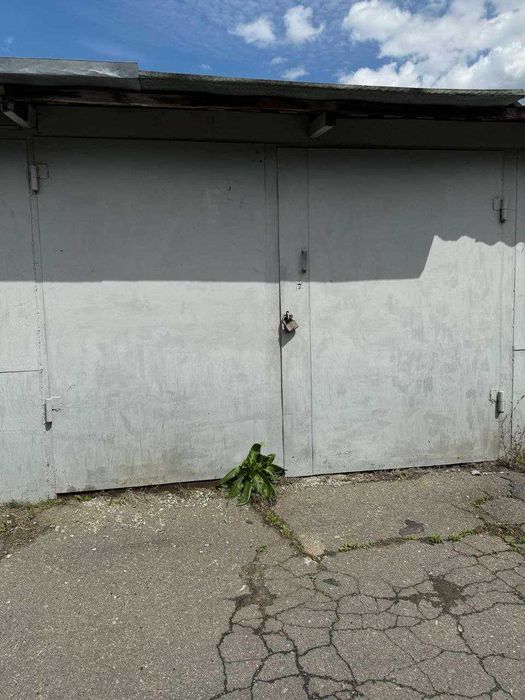 Продам ГСК Поршень капитальный гараж, Бучмы 11