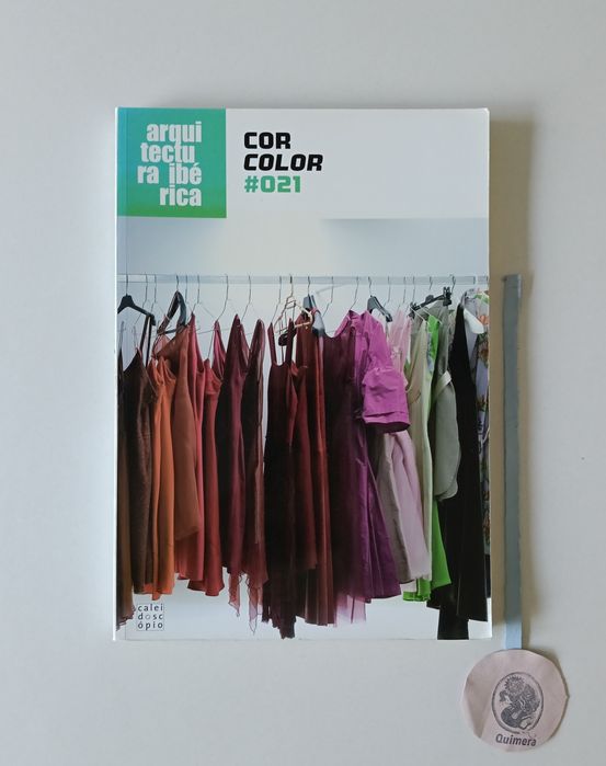 Arquitectura Ibérica n.º 21