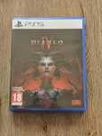 Diablo 4 IV - PS5 - PL