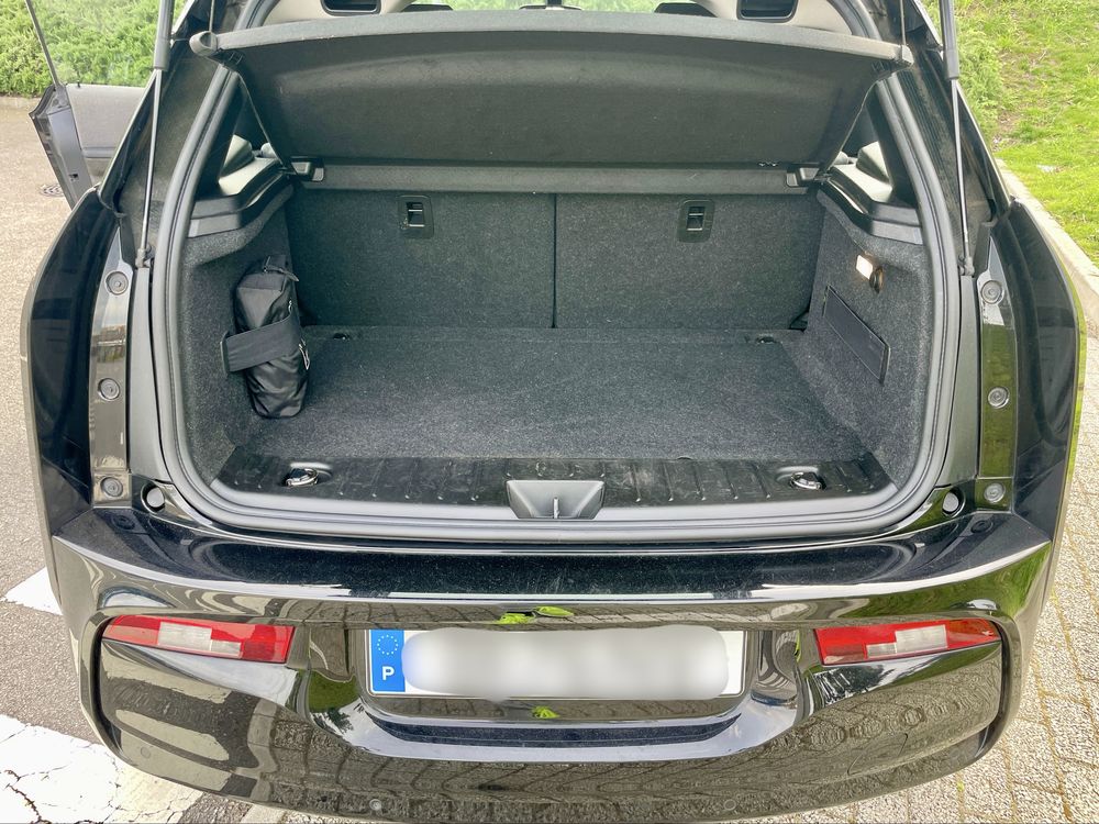 Bmw i3 120 Ah - IVA dedutivel