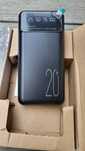 Nowy power bank 20000Mah