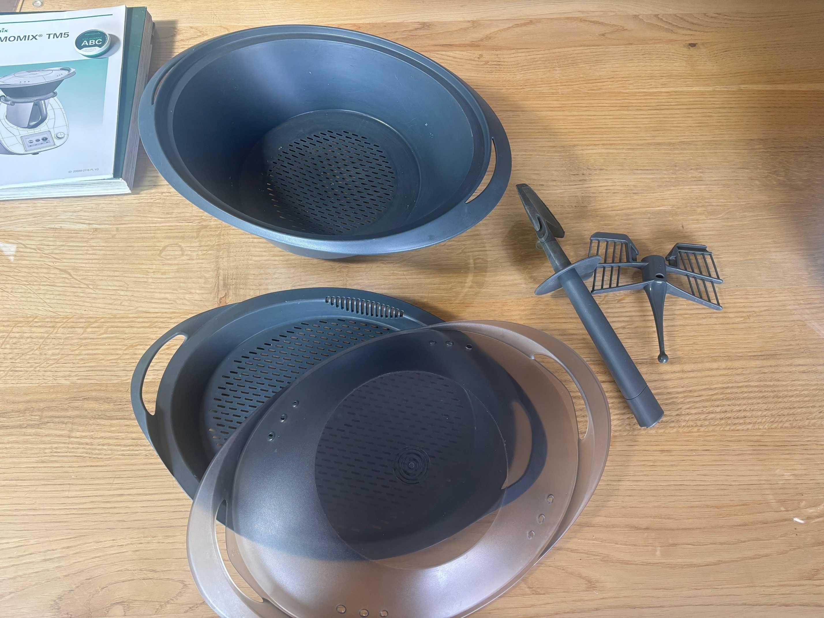 Vorwerk Thermomix TM5