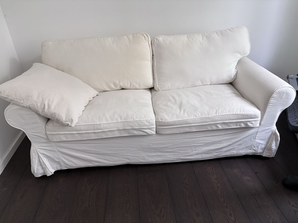 EKTORP Sofa 2-osobowa Warszawa Ursynów
