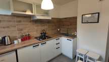 Apartament Korek