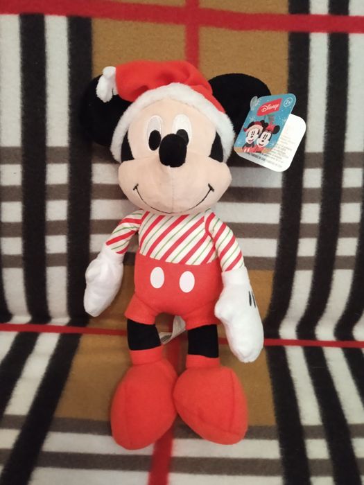 Оригінальні м'які іграшки Мікі Маус Disney