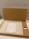 Laptop LG gram 16 cali 2k i5 1240p 16 ram ssd 512