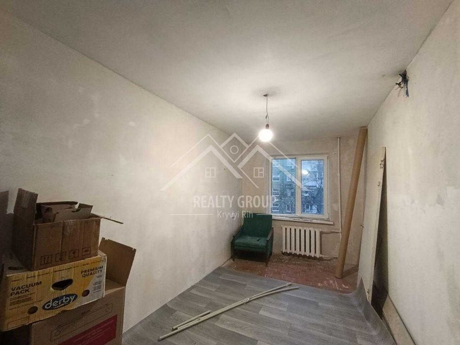 Продаж 2к квартири на Ювілейній