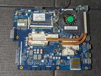 OEM Mother-Board Asus K53TA K53TK X53T X53TK Intel