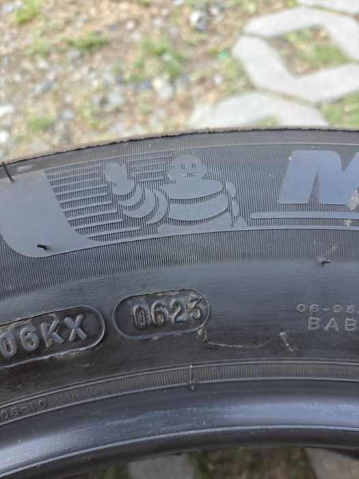 Michelin Primacy4 235/55/19 XL 105W Extra Load SUV Nowe!