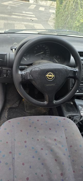 Opel Combo 2001 usada