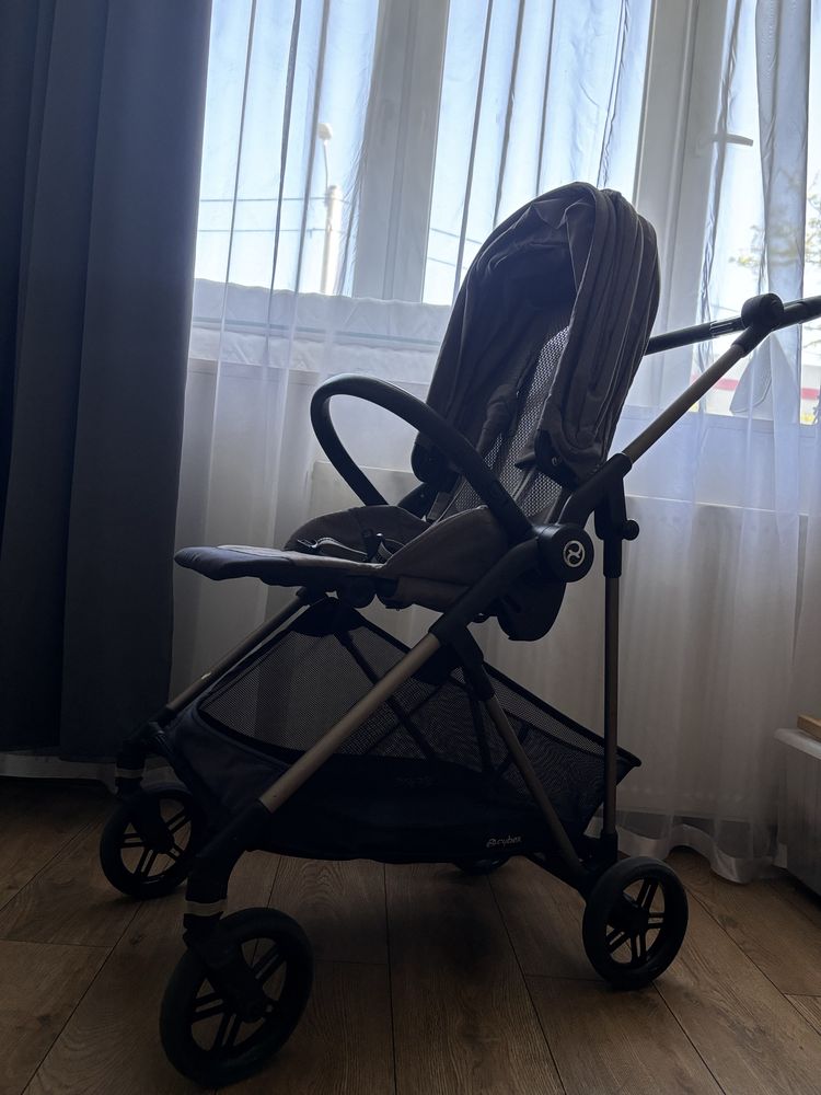 Wozek Cybex Melio