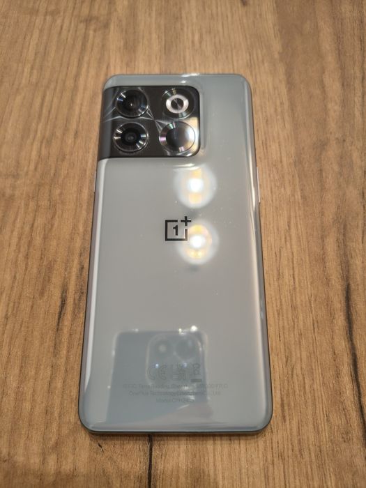 Oneplus 10T - stan bdb