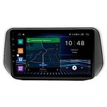 Штатна магнітола Hyundai Santa Fe автомагнітоли для Hyundai 4Gb/64Gb