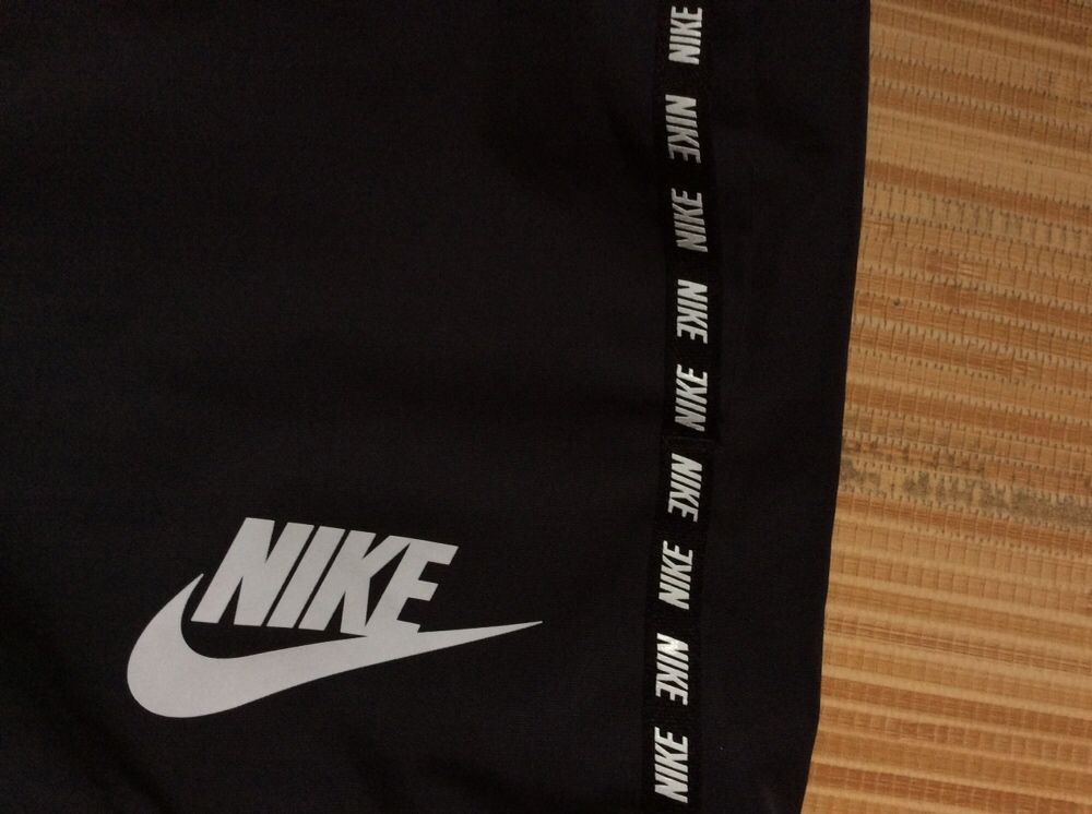 Шорты спортивные  nike найк