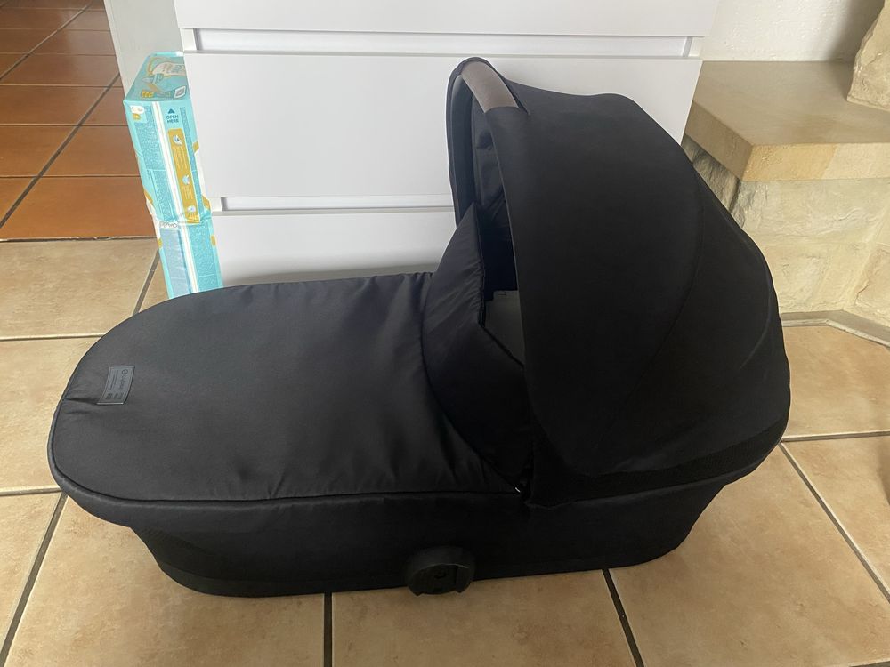 Gondola cybex melio