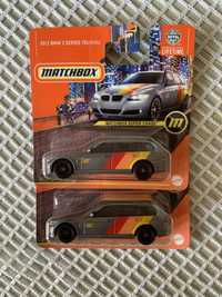 Matchbox SUPER CHASE BMW хотвілс бмв 3-й серии.