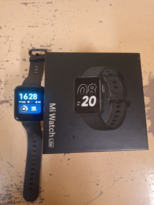 Smartwatch Xiaomi Mi Watch Lite