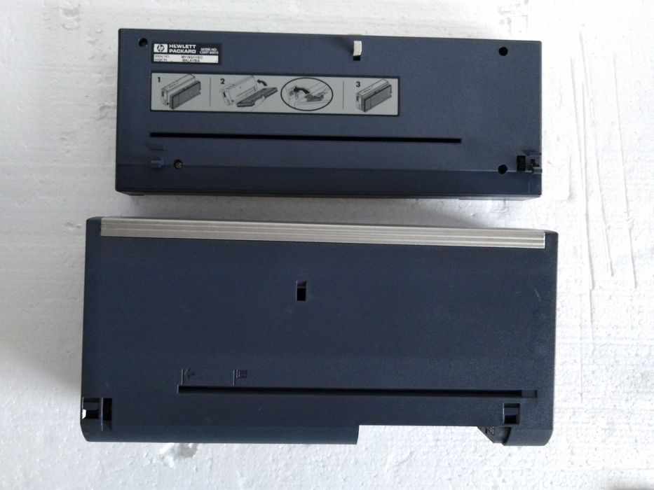 HP Deskjet 350 Portátil