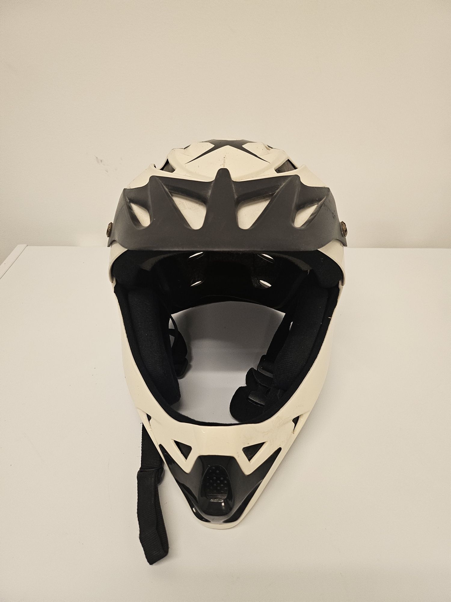 Capacete bicicleta