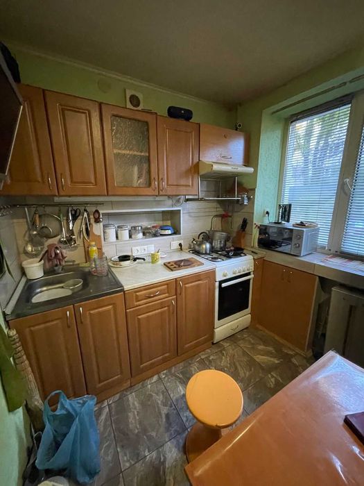 Підселення до ВЛАСНИКА