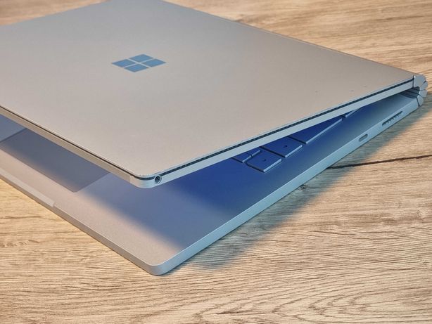 Ноутбук Microsoft Surface Book 3 Platinum
