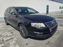 Vw Passat Variant 2.0 Tdi