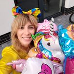 Animacje dla dzieci animator wesela urodziny komunie festyny