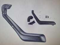 Snorkel Safari Isuzu D-max nowy