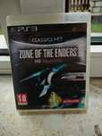 Hideo Kojima Zone of the Enders Classics HD PS3 premierowe Konami