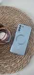 Etui samsung S21+5G