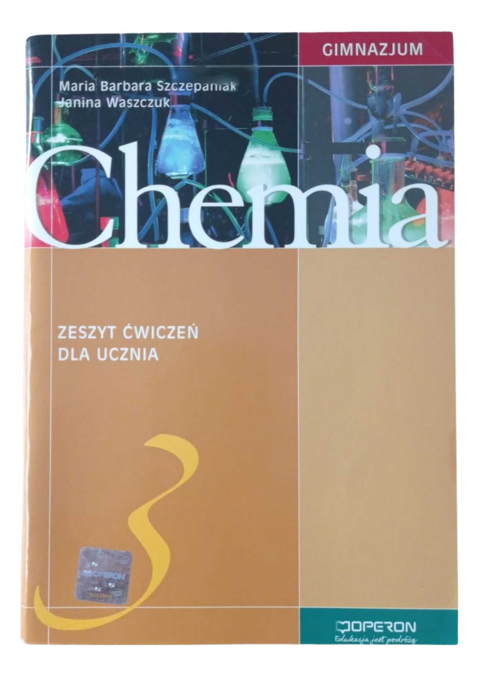 ćwiczenia Chemia 3 gimnazjum dodatkowe zadania - chemia organiczna