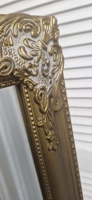 Lustro wolnostojące Jysk