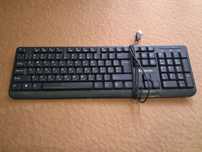 Клавіатура Defender OfficeMate HM-710 в хорошому стані
