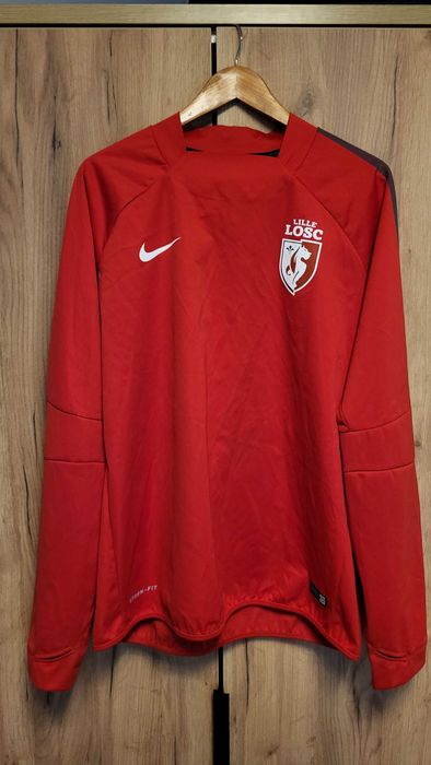 Nike storm-fit bluza Lille LOSC XL xxl