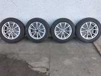 Jantes BMW 16" Originais c/ Pneus 205.60.16