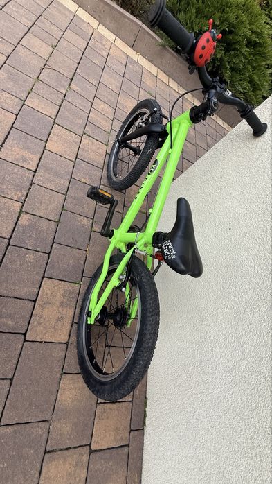 Rower Kubikes 16’’ S