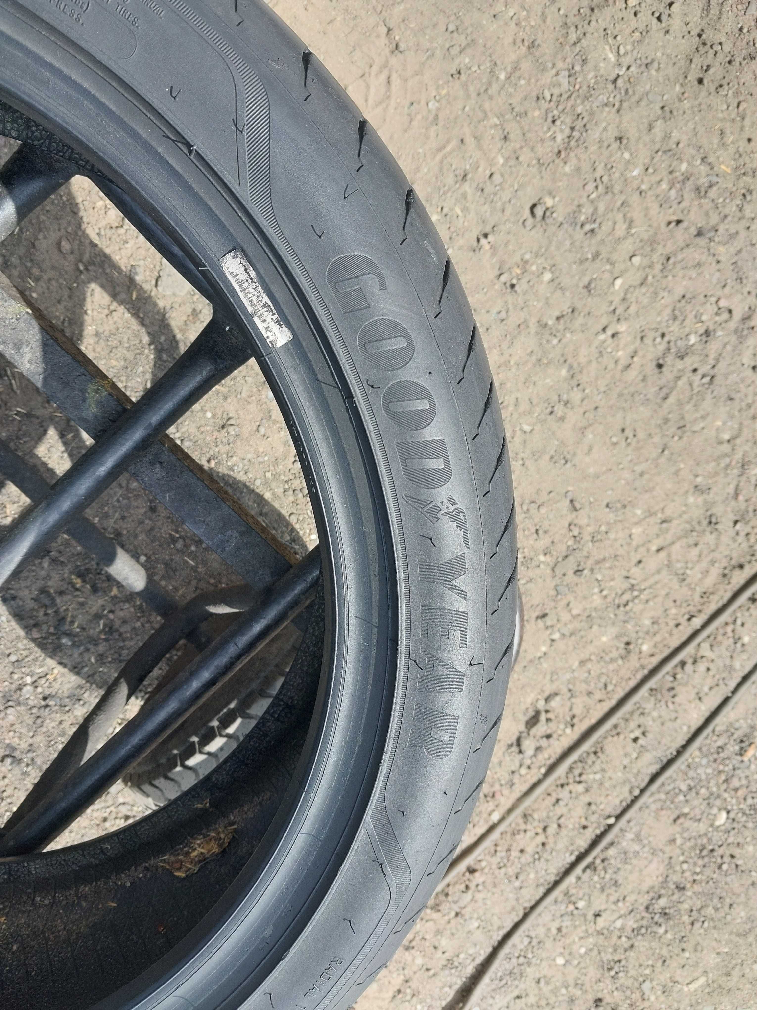 Opony letnie 205.45.18 Goodyear