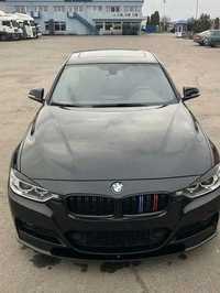 Pestanas BMW F30