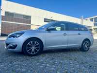 Peugeot 308 SW -