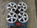 Felga aluminiowa brock 6.5x15 4x108 Ford Alufelgi Alusy