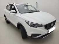 MG ZS EV 44.5 kWh Luxury