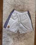 Krotkie spodenki Real Madryt Adidas