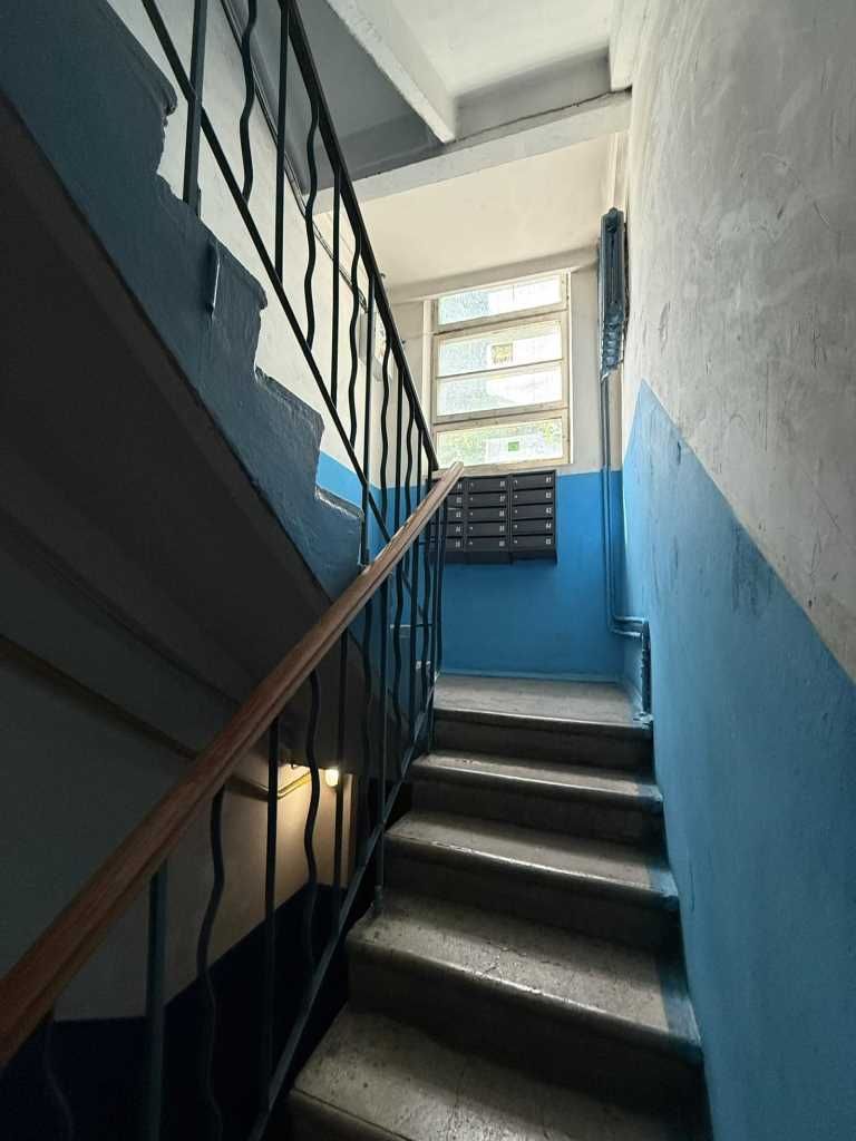 2к.квартира, Конкорд, 45м2, 2/5, класна пропозиція!