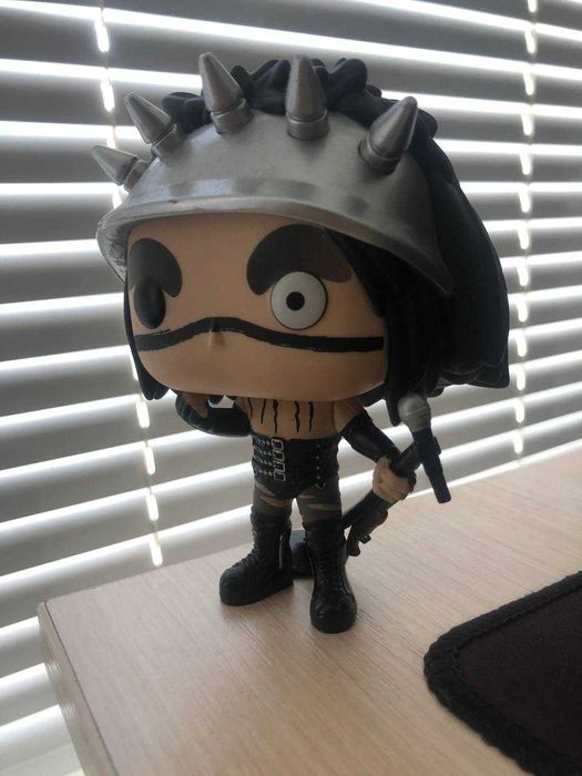 Фигурка Funko Pop Фанко Поп  Мэрилин Мэнсон
