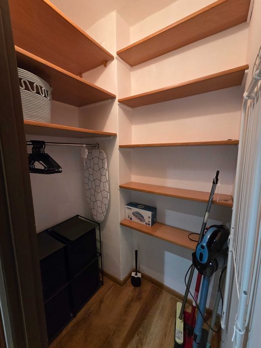 Katowice Tysiąclecia – kawalerka z balkonem i sypialnią, 38 m2