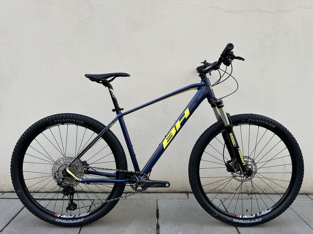 Nowy rower mtb BH Spike 3.0 Shimano Deore 1x11 koło 29 cali alu Sr