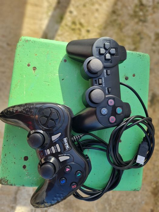 Comando consola para pc