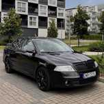 2006 Skoda Octavia II RS 2.0 TFSI 250HP Manual Salon PL Serwisowane