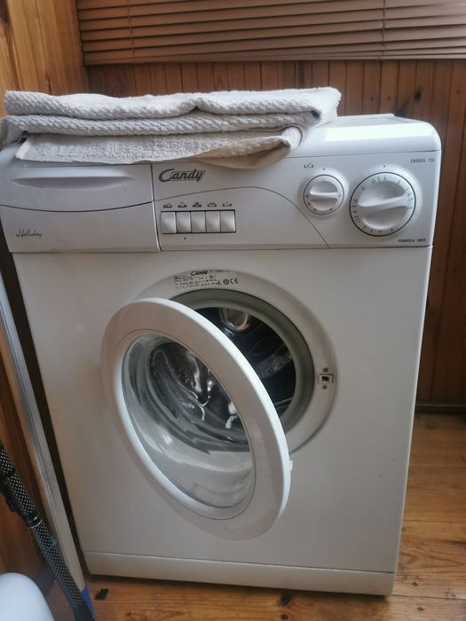 Пральна машина candy, самовивіз