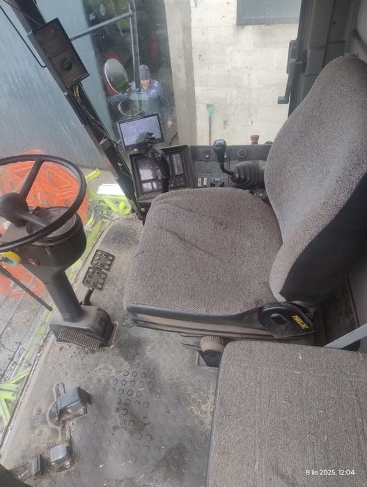 Claas mega 202.98.208